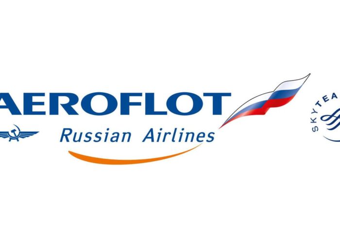 Компания "Аэрофлот" - партнер компании "Captour"