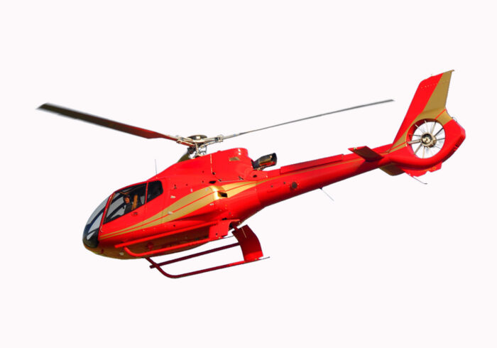 Вертолет AIRBUS H130T2