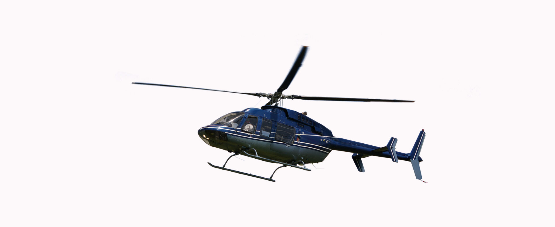 Вертолет Bell 407 GX